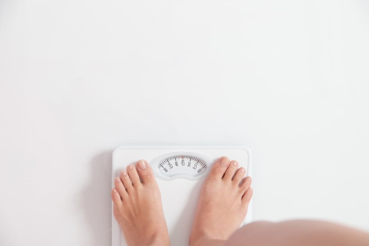 更年期で痩せる人、太る人の違いは?対処法を知って心身の不調をケアしよう