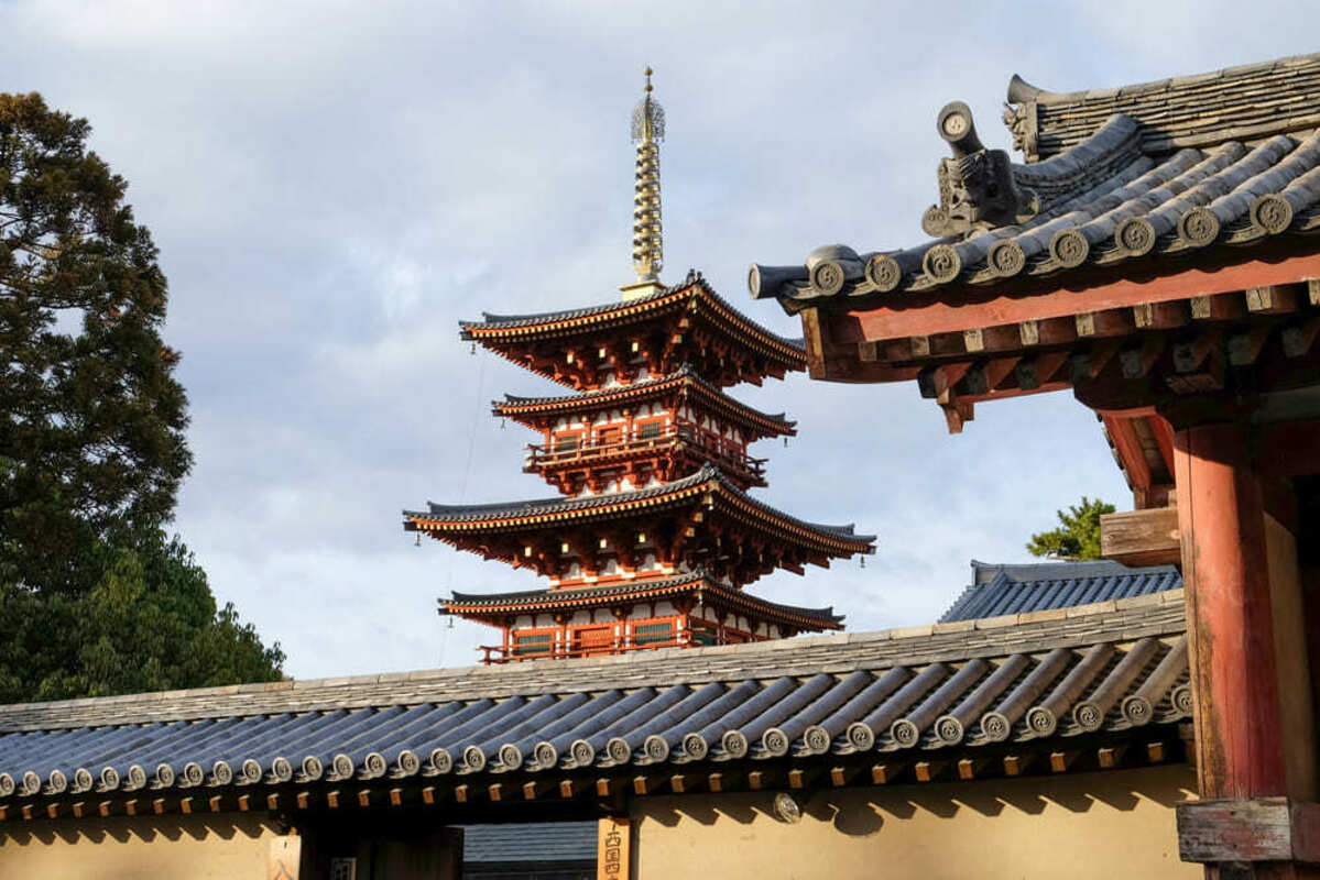 薬師寺