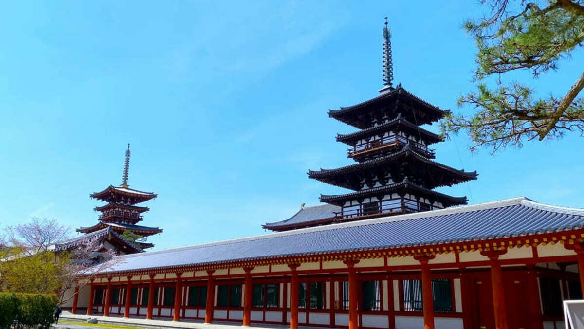 薬師寺