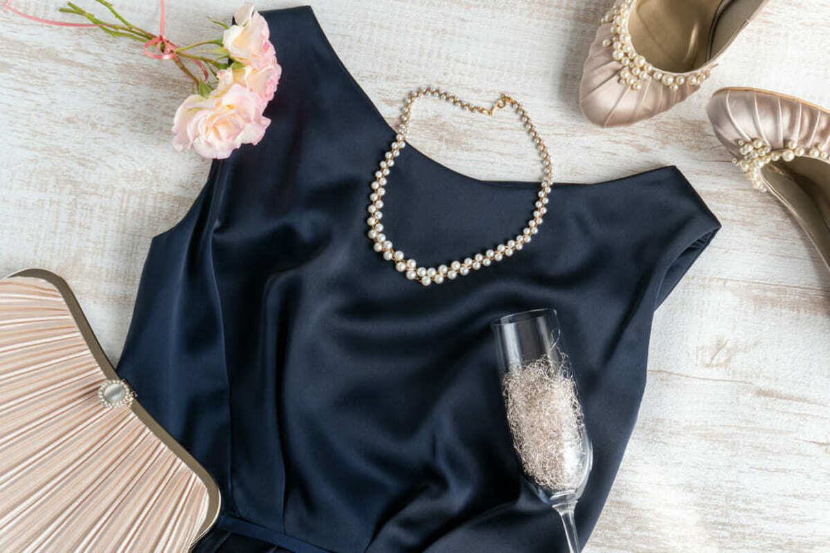 結婚式の服装