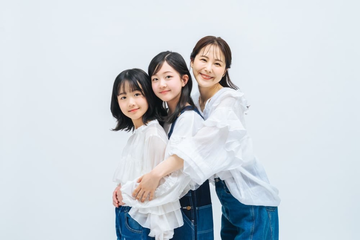 孫