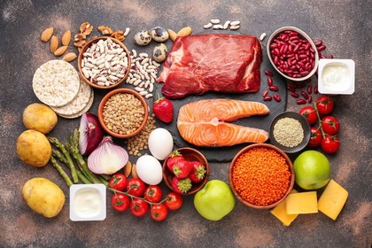 血管を強くする食べ物とは？意識したい栄養素・生活習慣やおすすめのレシピを紹介