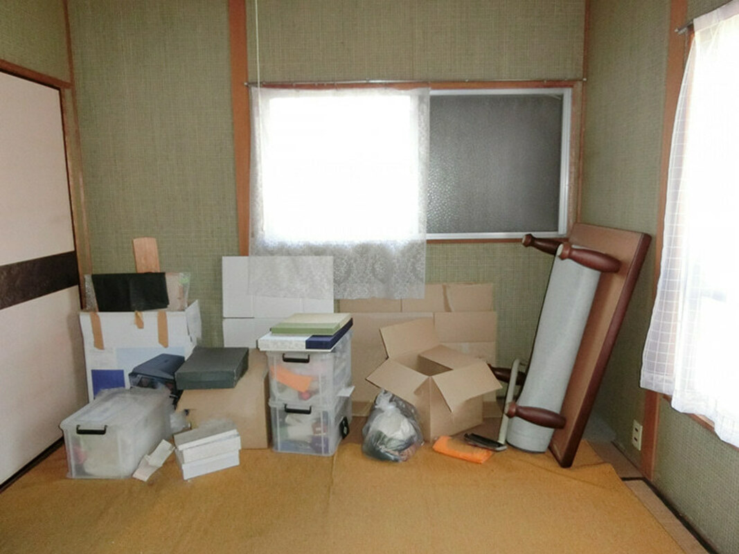 死亡診断書または死体検案書のイメージ