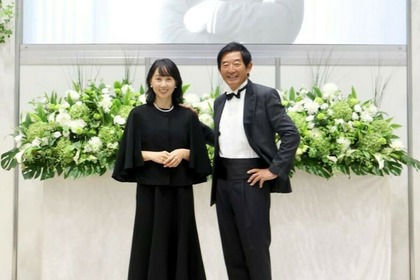 【石田純一さん・東尾理子さん特別インタビュー】 出会いの証としての別れ