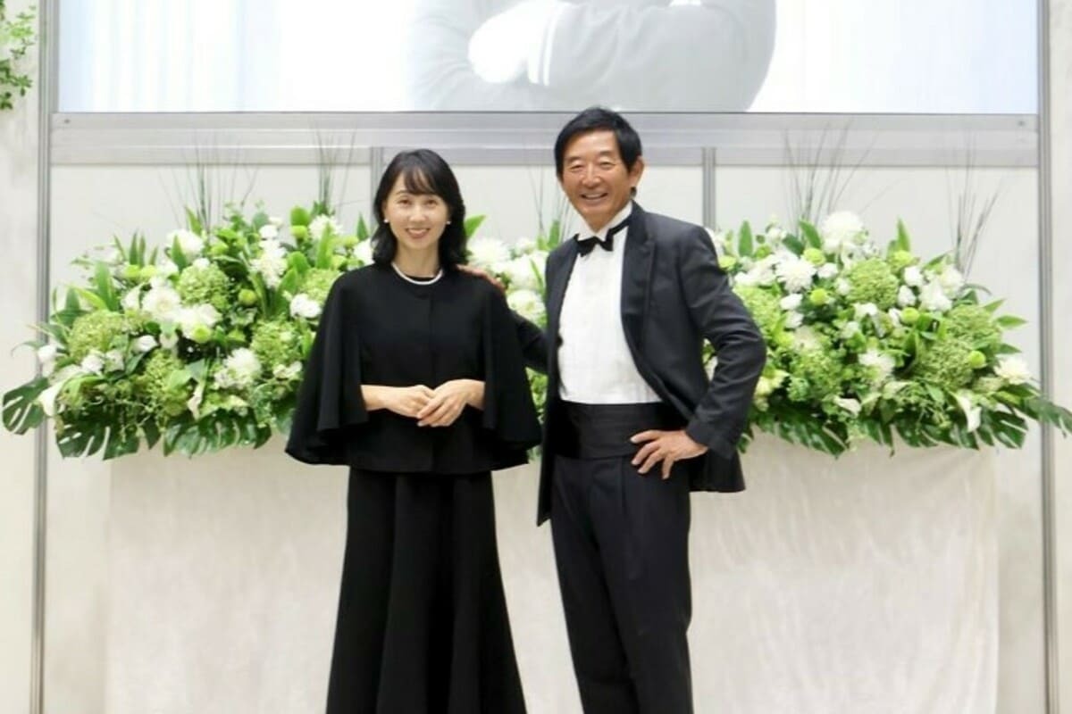 【石田純一さん・東尾理子さん特別インタビュー】 出会いの証としての別れ