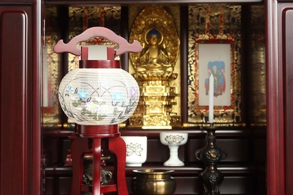 施餓鬼とは何か？意味や由来、準備の方法とマナーを徹底解説