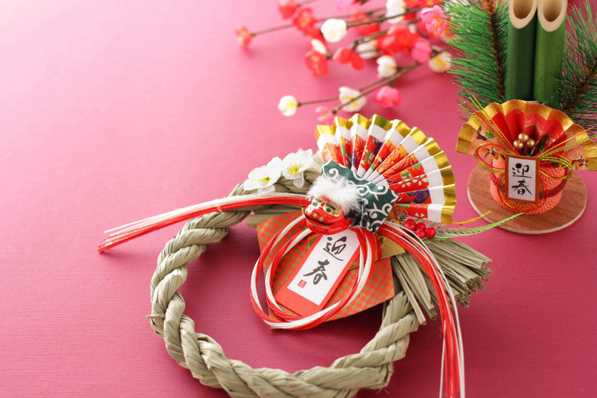 喪中に「あけましておめでとう」は言ってよい?マナーや対応方法を解説