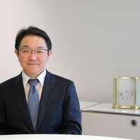 齋藤弘道さん特別インタビュー02】遺言による寄付の心得 | ひとたび