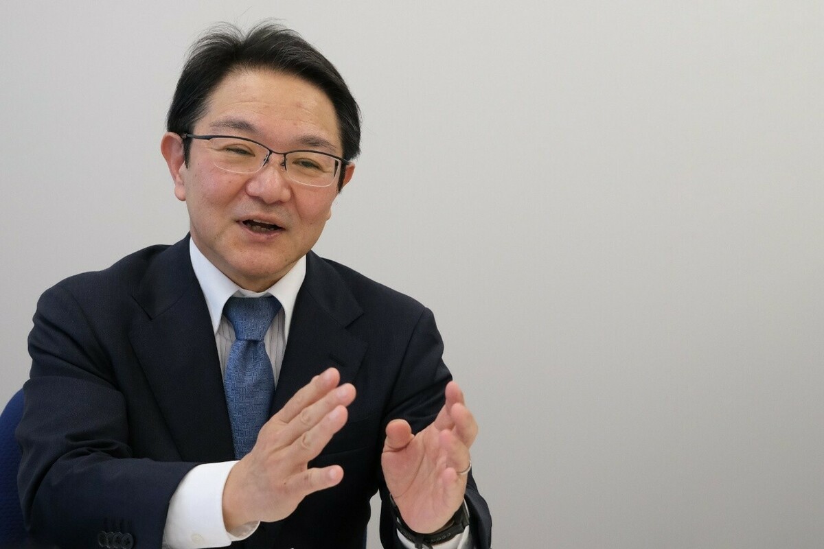 齋藤弘道さん