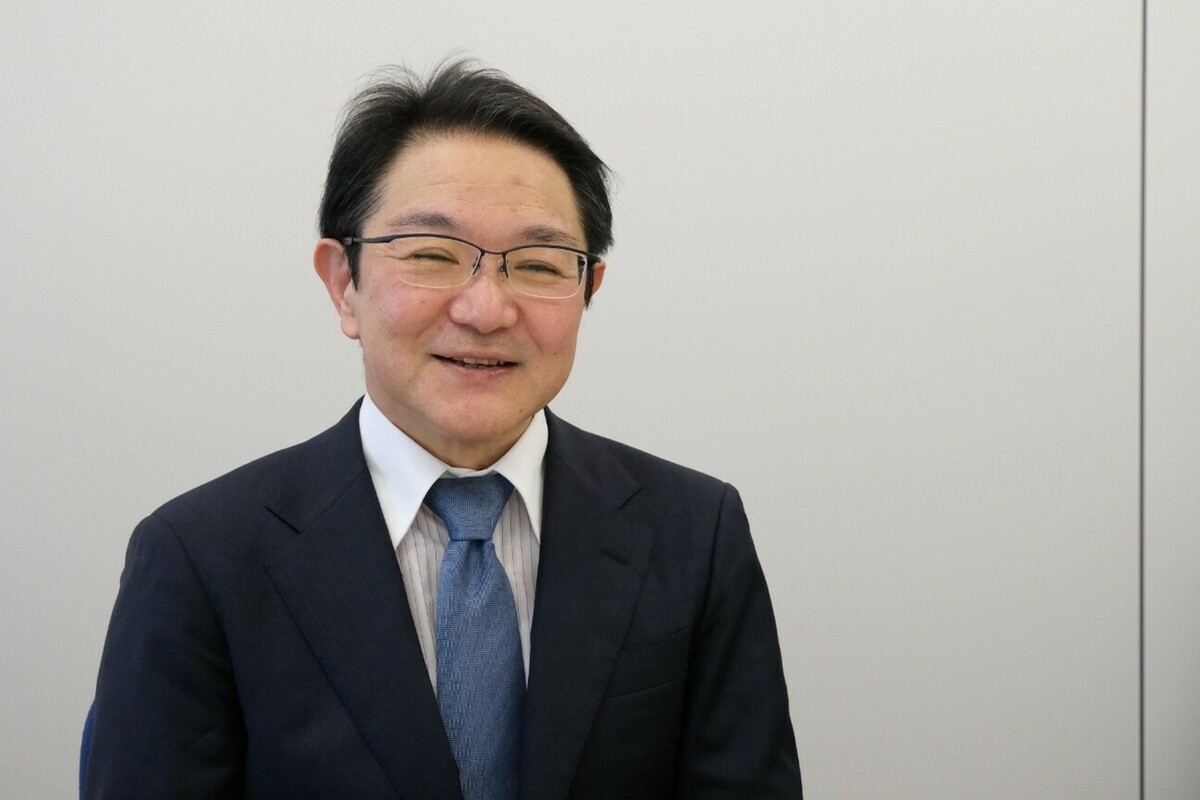 齋藤弘道さん