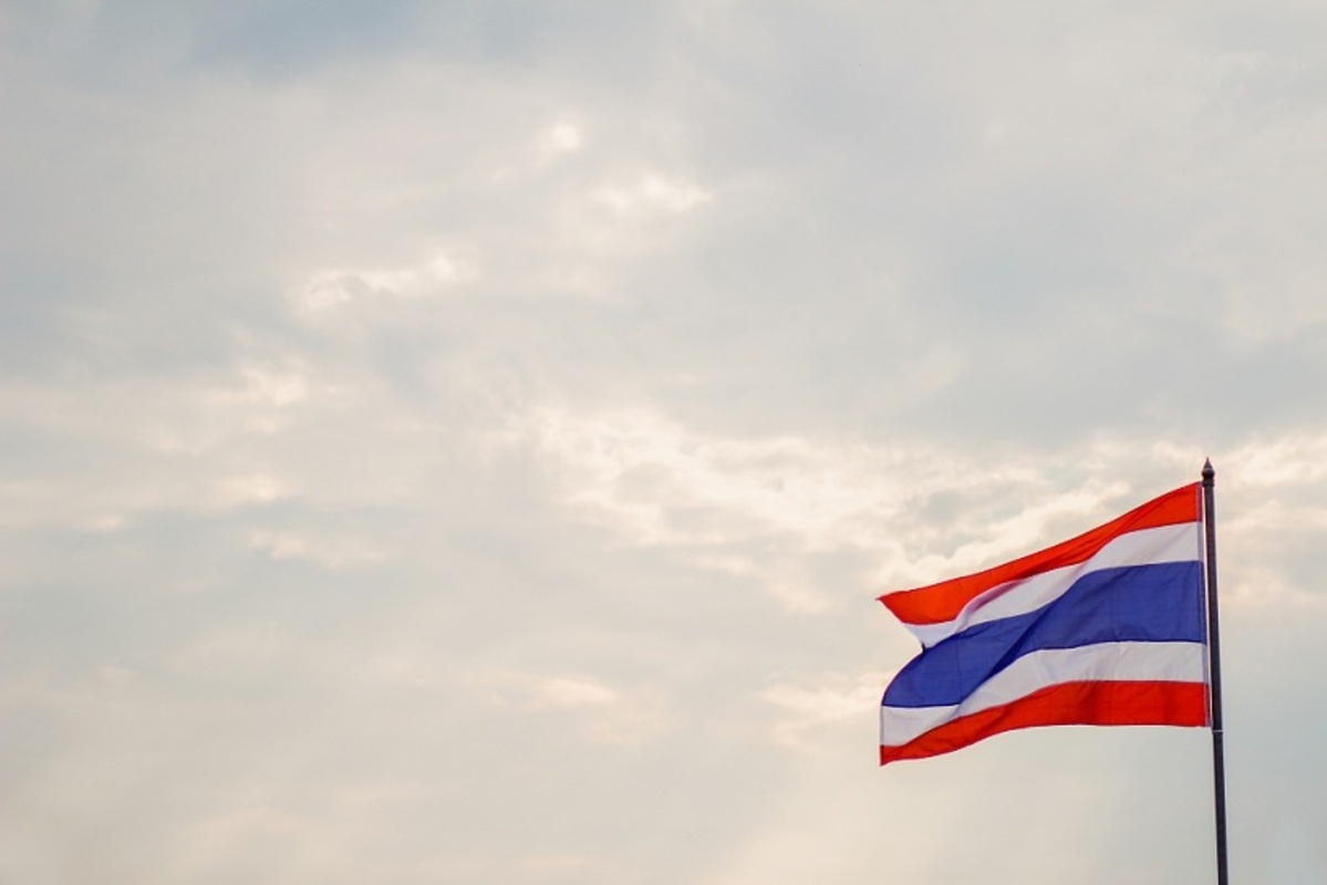タイ国旗