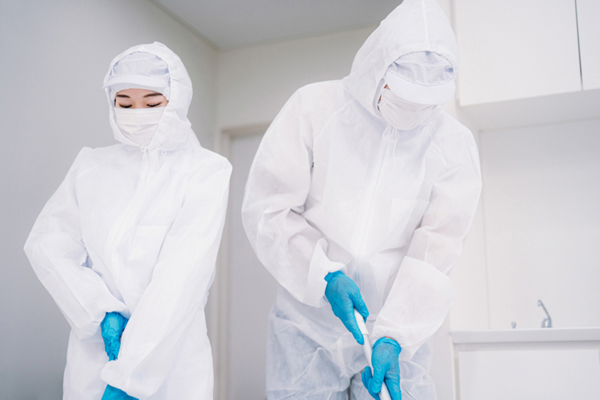 特殊清掃の費用はどう決まる？料金の目安と信頼できる業者の選び方