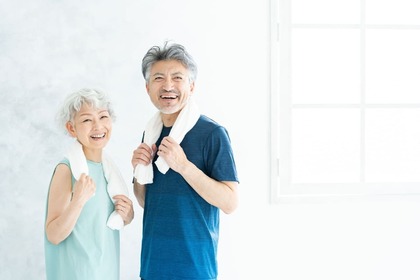 高齢者が筋肉をつけるための食事｜食事のポイントやおすすめのレシピをご紹介