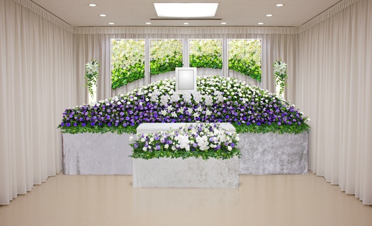 祭壇　イメージ