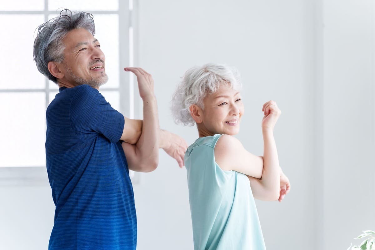 認知症予防はトレーニングが大切｜高齢者でも簡単にできる脳の活性化に役立つ方法を紹介