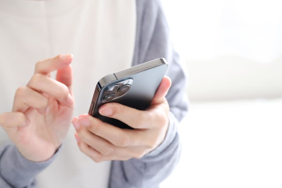 年賀じまいをメールで伝える