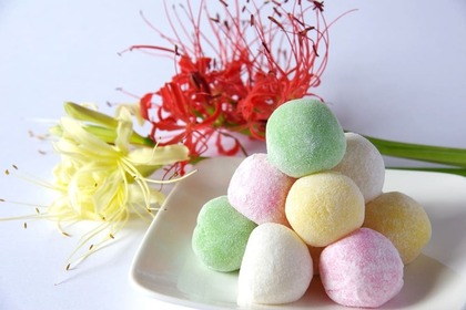 お彼岸団子とは？作り方から供え方まで分かりやすく解説