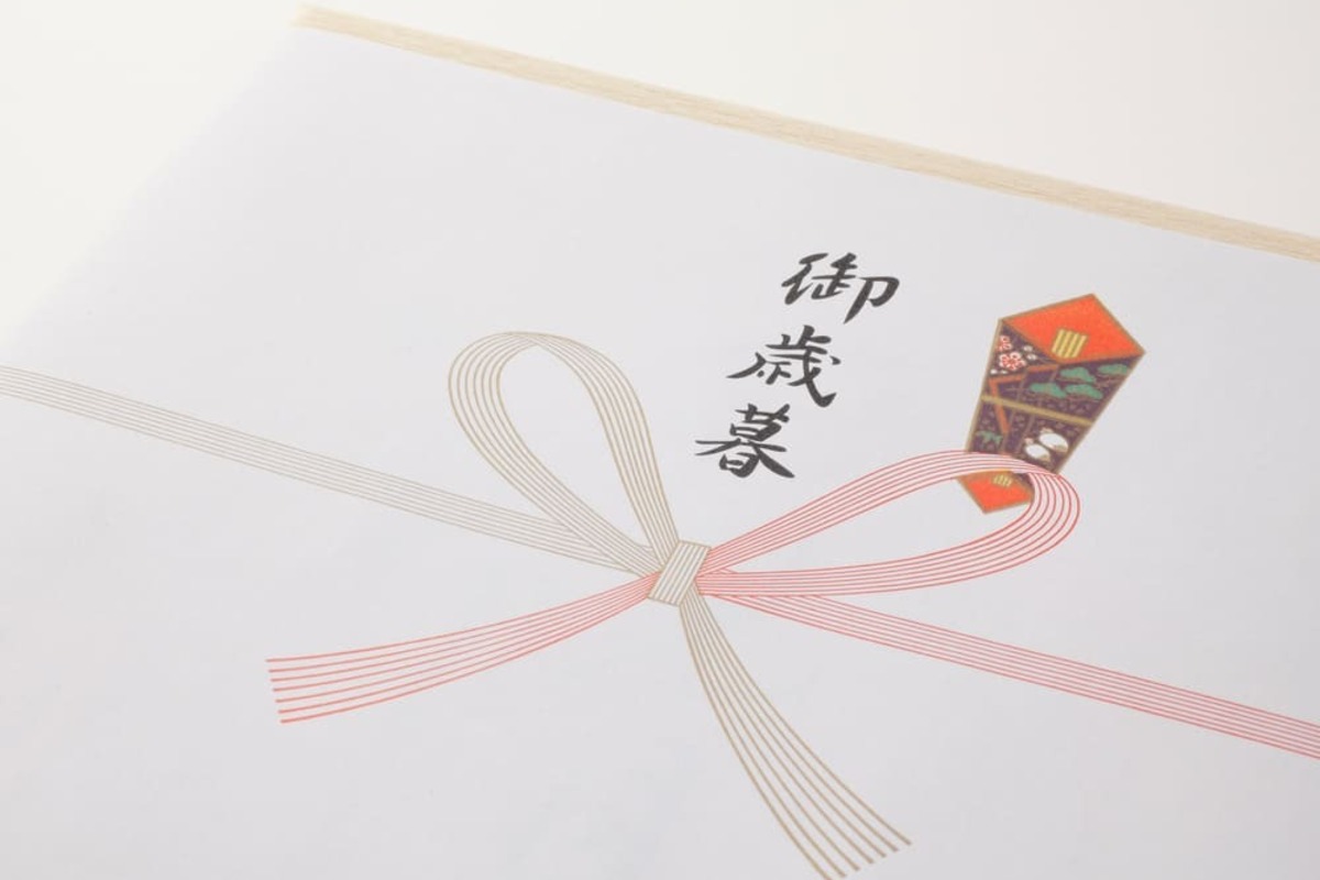 喪中でもお歳暮を贈ってもよい？マナーや方法について解説