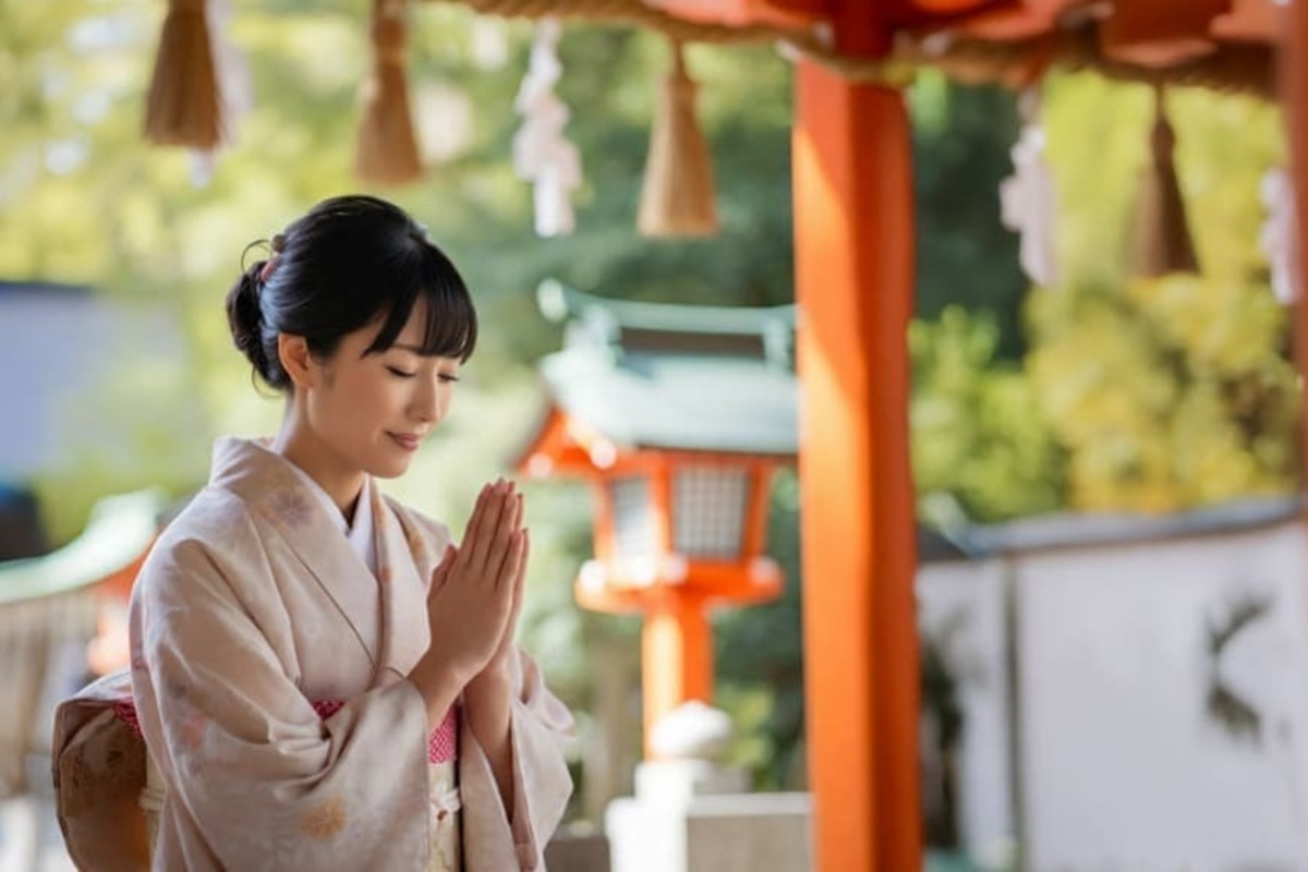 初詣っていつまで行けるの？参拝する期間や作法を詳しく紹介