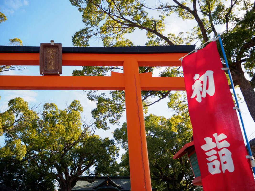 初詣 お寺 神社 どっち 鳥居