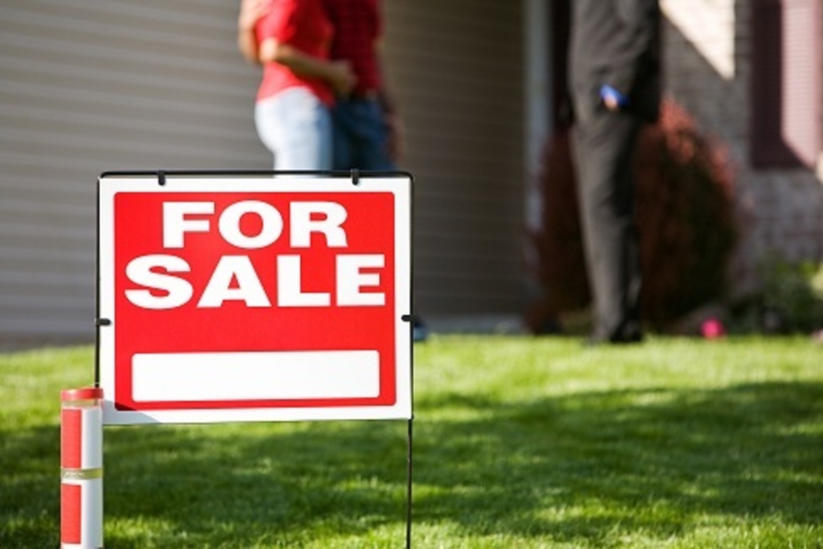 アメリカ　エステートセール　イメージ