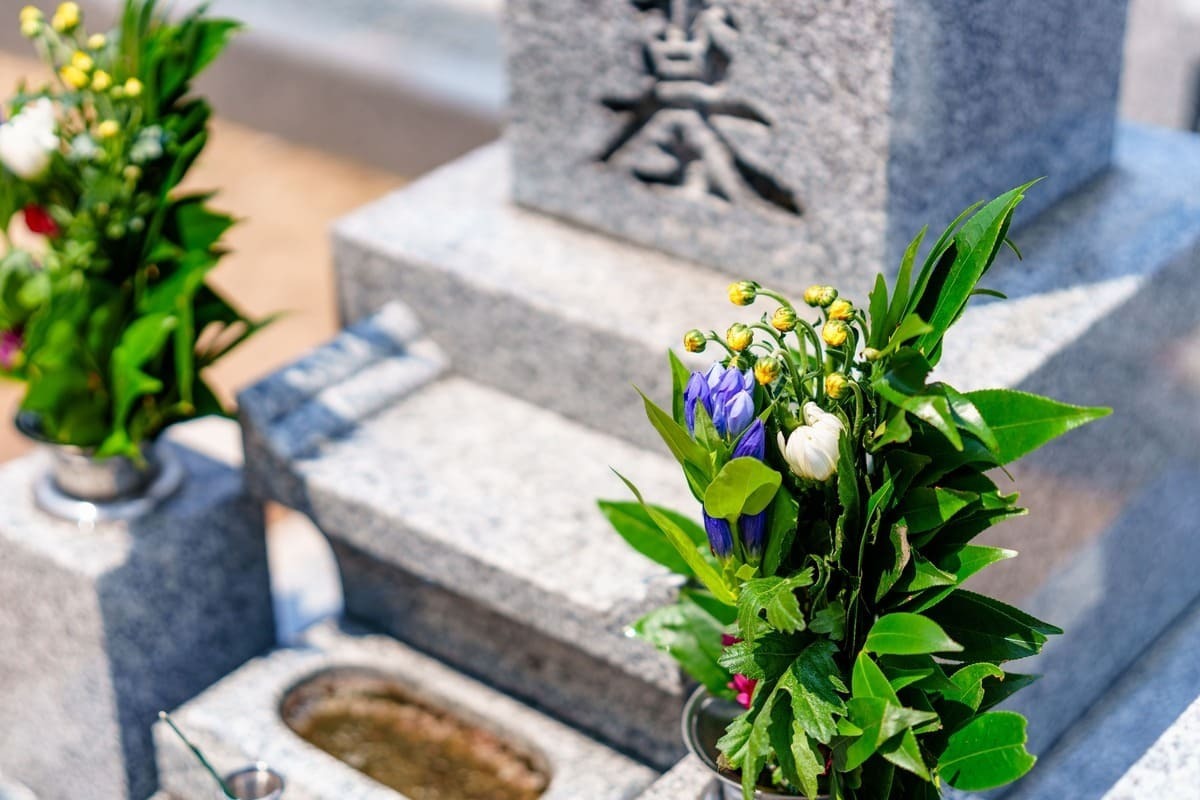 分骨証明書はどこでもらえる？発行に必要な書類や手続きの流れなどを詳しく解説