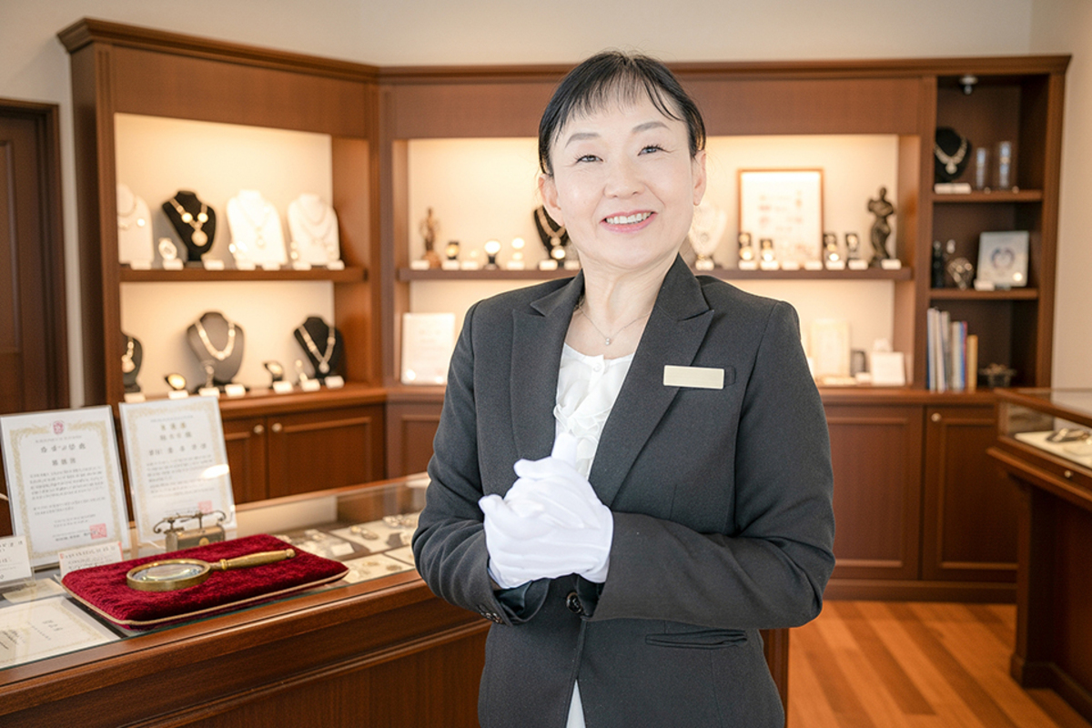 「遺品整理業者」と「買取専門業者」の使い分けのイメージ