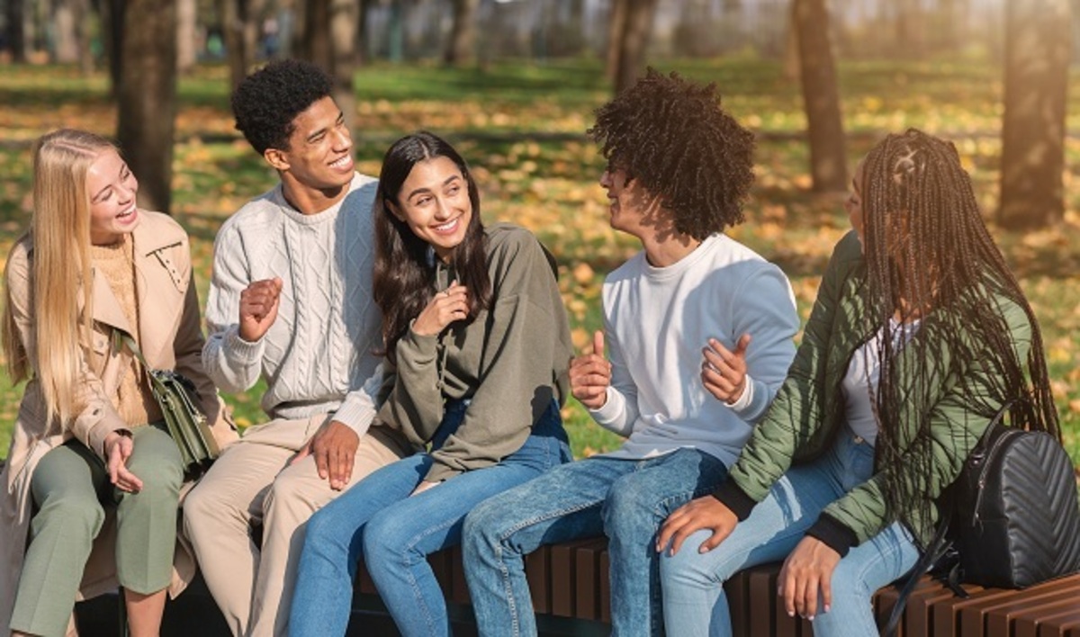 コミュニティ　イメージ