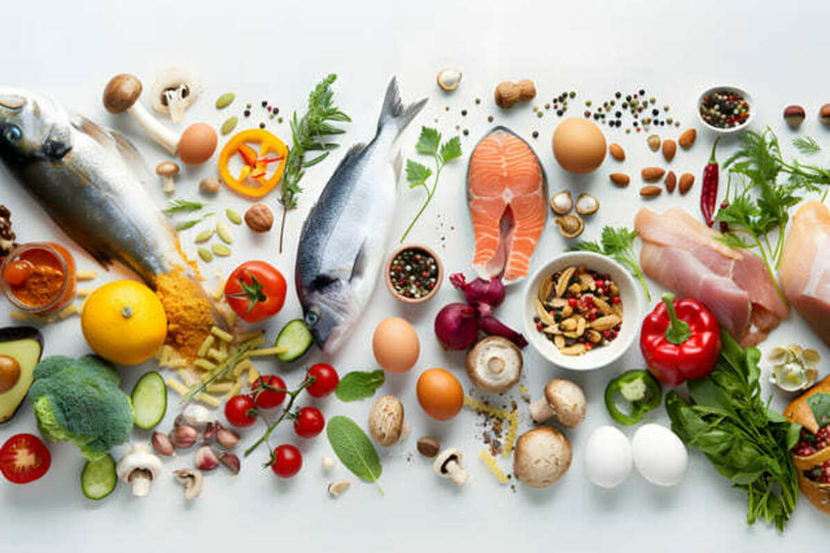 血液がさらさらになる食べ物