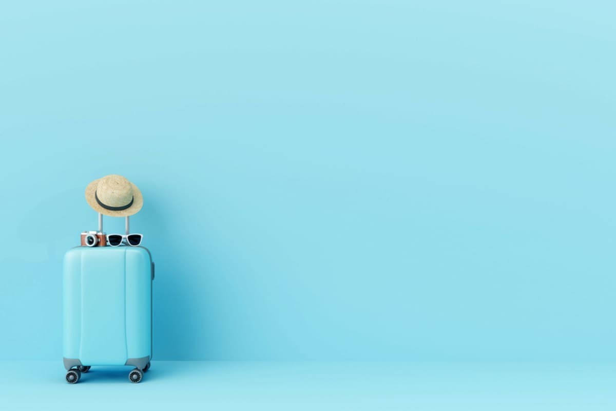 【必読】喪中の旅行はキャンセルすべき？問題ない場合ややってはいけないこと解説