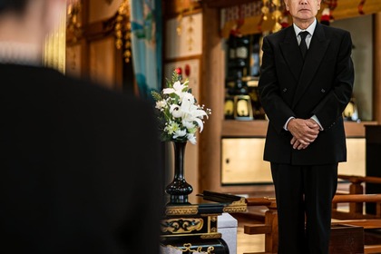 精進落としの挨拶について｜例文付きで当日の流れを紹介。事前に確認しておくべき注意点も