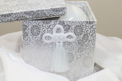 自宅での遺骨の置き方は？手元供養をする際の注意点や遺骨の正しい保管方法を紹介