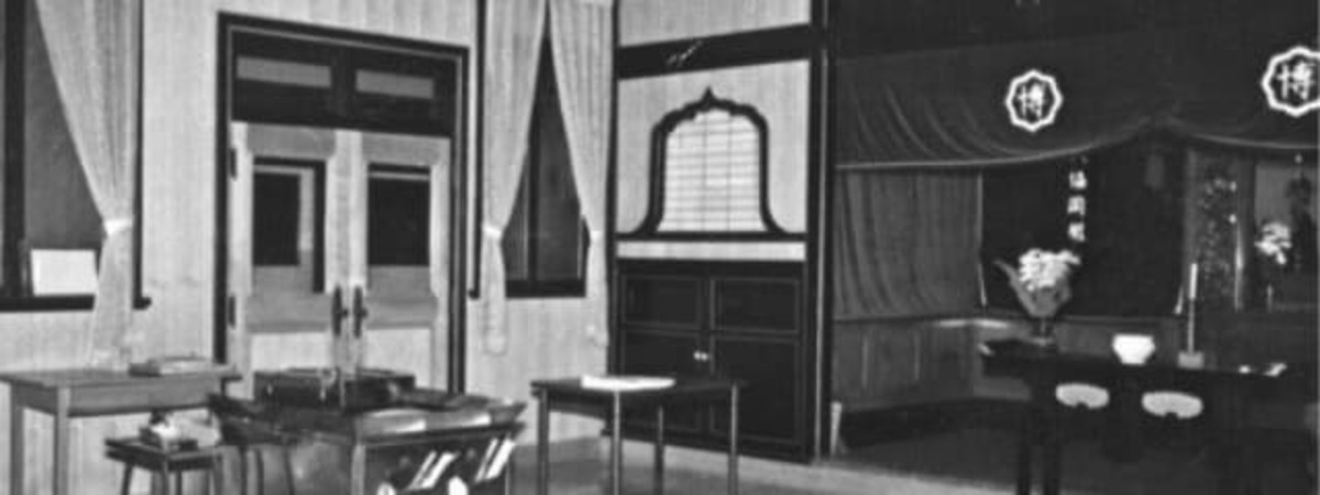 夜間火葬の歴史のイメージ