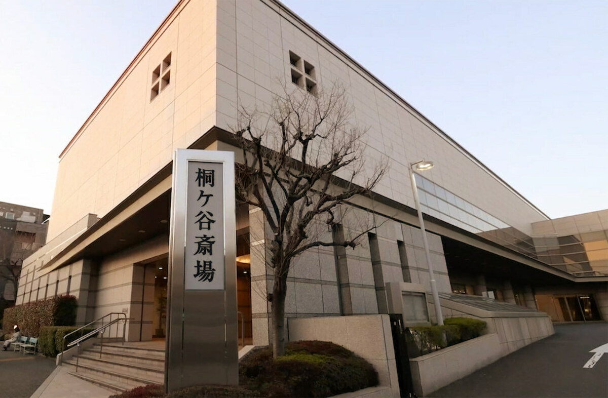 夕刻葬対象斎場のイメージ