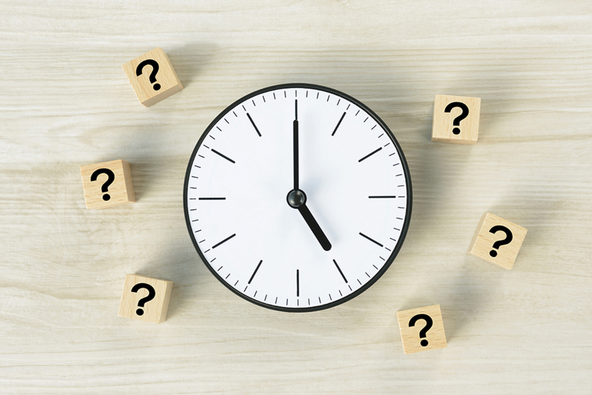 夕刻葬当日のスケジュールと流れのイメージ