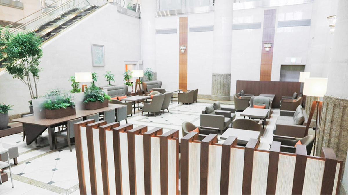 夕刻葬（夜の火葬）の待ち時間のイメージ