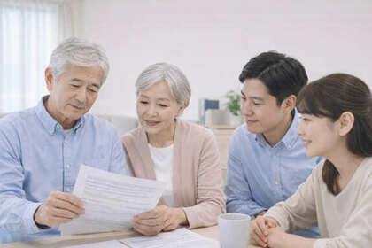 一次相続と二次相続の違いは？相続税を抑えるための対策を解説