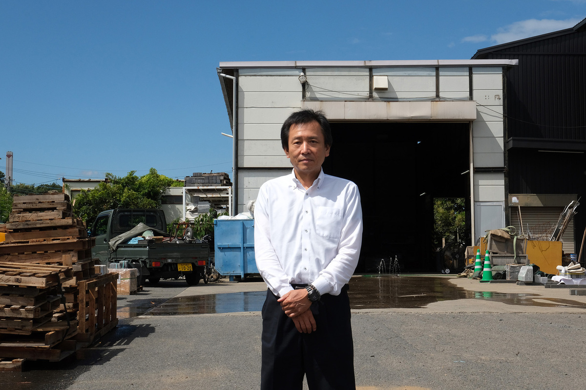 【井比宏育さん特別インタビュー】墓じまいは撤去ではなく新たな供養先の選択
