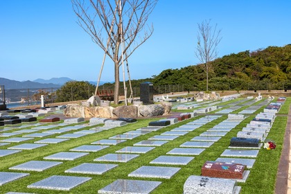 自然葬とは？意味や種類、注意点について分かりやすく解説 | ひとたび