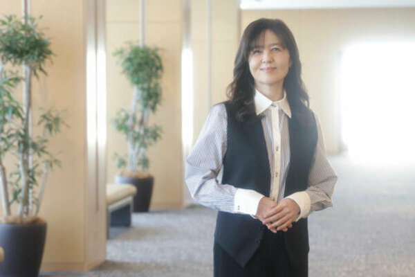 石野真子さん特別インタビュー02】大切な方は心の中に | ひとたび