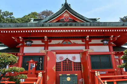 【栃木県で初詣】人気の神社・寺院12選！参拝におすすめの穴場スポットも紹介