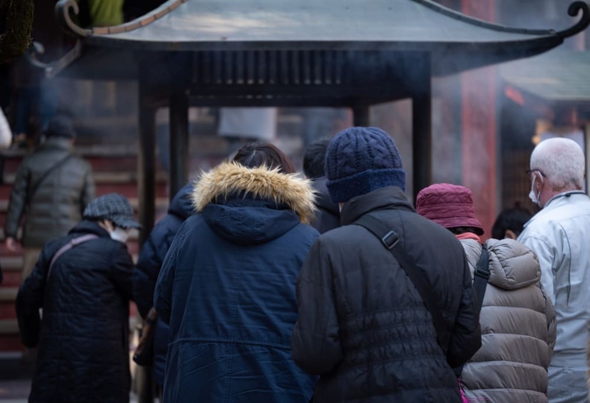 大岩山多聞院最勝寺