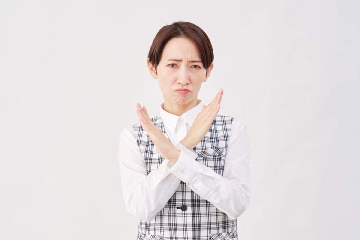 運転免許取得のローンの審査に通らない