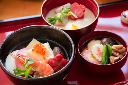 【地域別】お雑煮の違いを解説！味付けや餅などの特徴を知っておこう