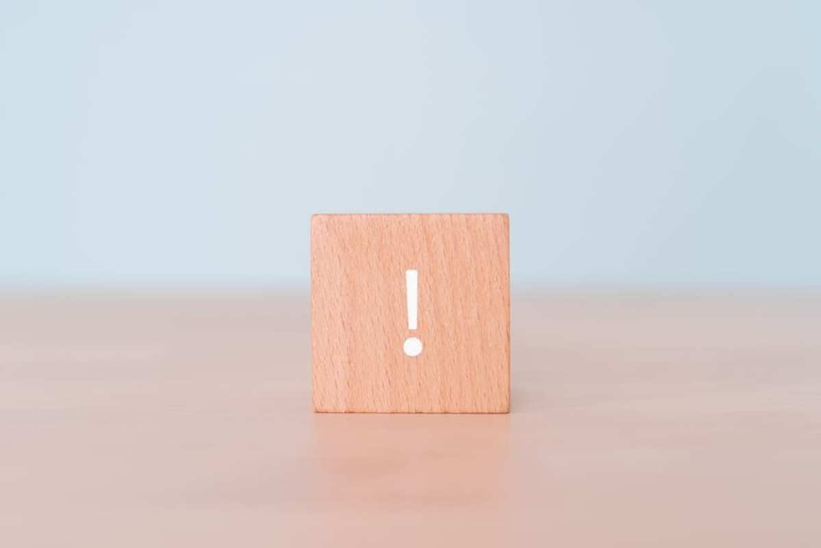 総量規制の注意点