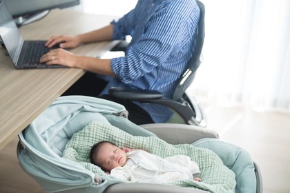 子育てと仕事を両立するには？無理なく続けるコツと活用できる支援制度を紹介