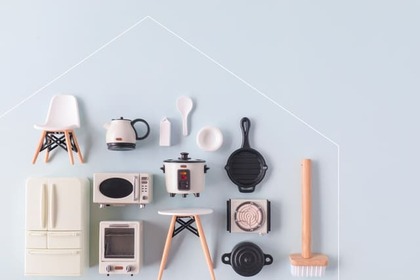 新生活に必要なものは？一人暮らしにもおすすめのアイテムリストを紹介