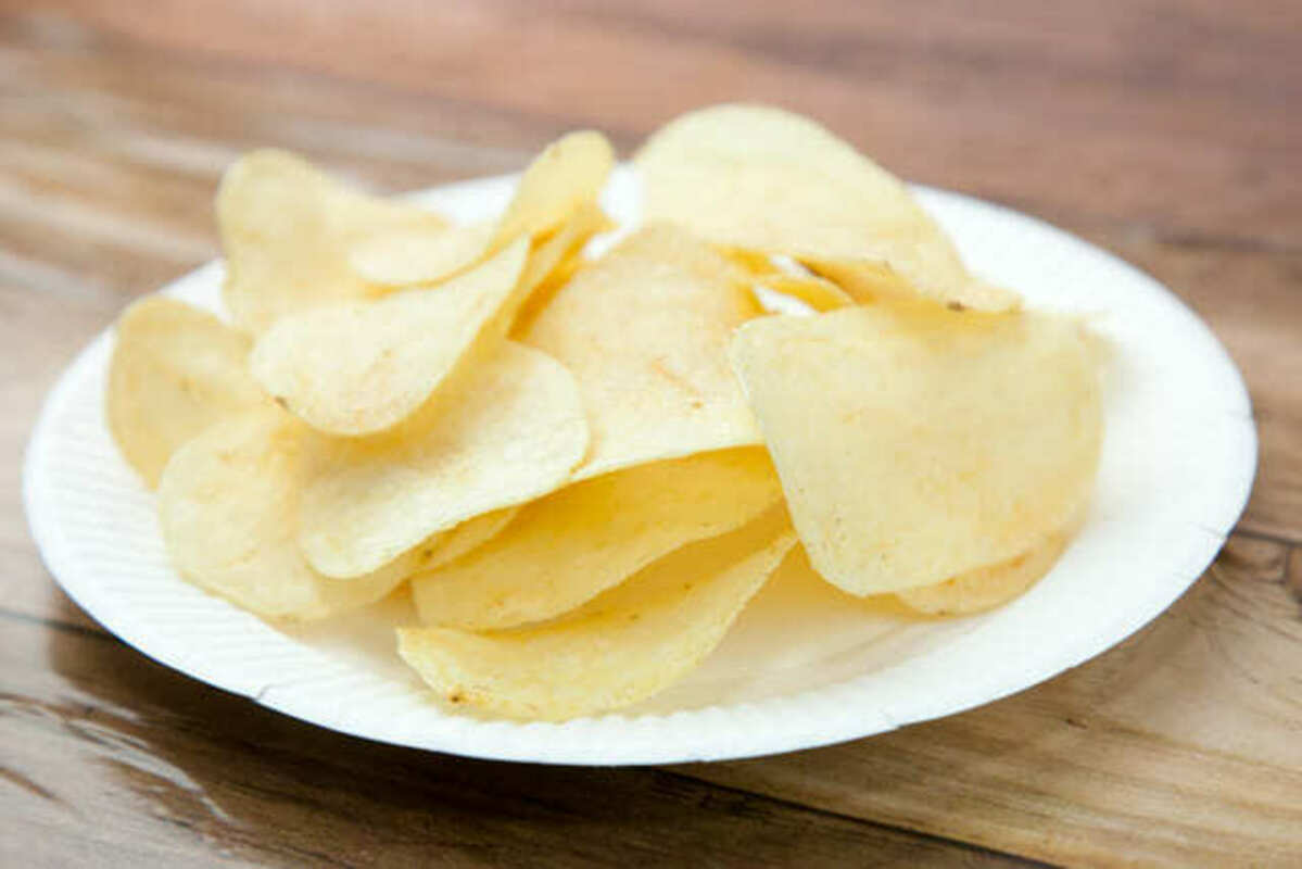 ポテトチップス