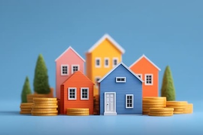 賃貸・持ち家、どっちがいい？トータルコスト比較やメリット・デメリットを徹底解説