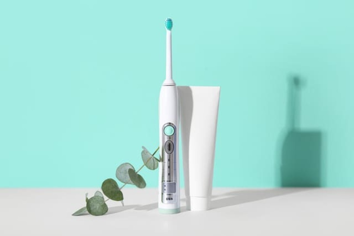 電動歯ブラシ